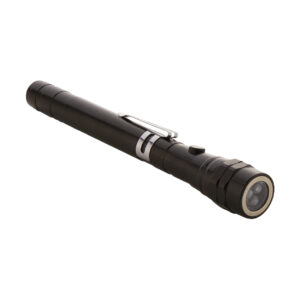 extendable flashlight