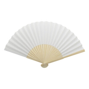 hand fan