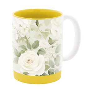 sublimation mug