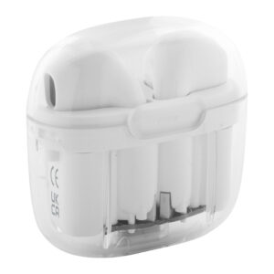 RABS transparent wireless earphones