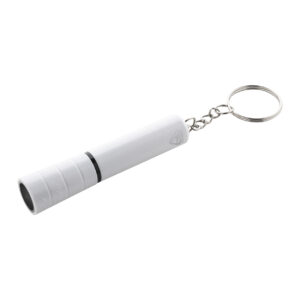 mini RABS flashlight