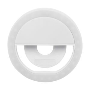 RABS selfie ring light