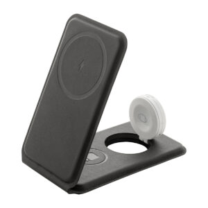RPU mobile holder wireless charger