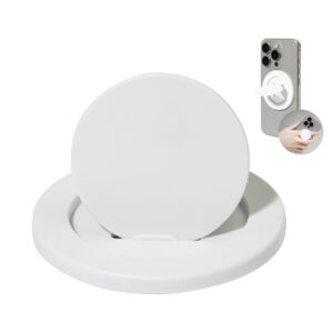 RABS magnetic mobile holder